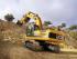क्रॉलर एक्सकेवेटर JCB JS330 LC