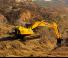 क्रॉलर एक्सकेवेटर JCB JS330 XD