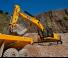 क्रॉलर एक्सकेवेटर JCB JS370 LC