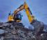 क्रॉलर एक्सकेवेटर JCB JZ 140 LC