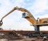 Liebherr LH 150 C High Rise Industry Litronic