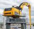 Liebherr LH 150 C High Rise Port Litronic