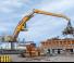 मटेरियल हैंडलर Liebherr LH 50 C High Rise Industry Litronic