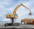 मटेरियल हैंडलर Liebherr LH 50 C High Rise Port Litronic