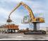 मटेरियल हैंडलर Liebherr LH 50 C High Rise Port Litronic
