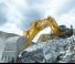 क्रॉलर एक्सकेवेटर Komatsu PC1250-11E0