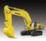 Komatsu PC1250SP-7MC