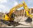 क्रॉलर एक्सकेवेटर Komatsu PC138US-11E0