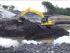 क्रॉलर एक्सकेवेटर Komatsu PC160LC-7