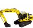 क्रॉलर एक्सकेवेटर Komatsu PC170LC-10
