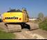 क्रॉलर एक्सकेवेटर Komatsu PC170LC-10