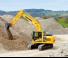 क्रॉलर एक्सकेवेटर Komatsu PC170LC-10