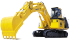 क्रॉलर एक्सकेवेटर Komatsu PC2000-8
