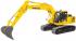 क्रॉलर एक्सकेवेटर Komatsu PC210-8