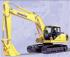 क्रॉलर एक्सकेवेटर Komatsu PC210LC-8