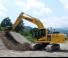 क्रॉलर एक्सकेवेटर Komatsu PC210LCi-10