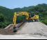 क्रॉलर एक्सकेवेटर Komatsu PC210LCi-10
