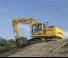 क्रॉलर एक्सकेवेटर Komatsu PC210LCi-10