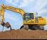 क्रॉलर एक्सकेवेटर Komatsu PC210LCi-10
