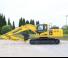क्रॉलर एक्सकेवेटर Komatsu PC210NLC-11E0