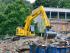क्रॉलर एक्सकेवेटर Komatsu PC228ULC-10