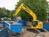 क्रॉलर एक्सकेवेटर Komatsu PC228ULC-10