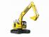 क्रॉलर एक्सकेवेटर Komatsu PC228ULC-10