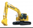 क्रॉलर एक्सकेवेटर Komatsu PC238USLC-11