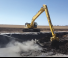 क्रॉलर एक्सकेवेटर Komatsu PC240LC-10 SLF