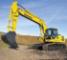 Komatsu PC240NLC