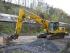 क्रॉलर एक्सकेवेटर Komatsu PC240LC-8