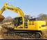 क्रॉलर एक्सकेवेटर Komatsu PC240NLC-11E0