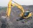क्रॉलर एक्सकेवेटर Komatsu PC340NLC-7