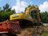 क्रॉलर एक्सकेवेटर Komatsu PC350LC-8