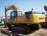 क्रॉलर एक्सकेवेटर Komatsu PC350LC-8