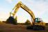 क्रॉलर एक्सकेवेटर Komatsu PC360LC-10