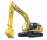 क्रॉलर एक्सकेवेटर Komatsu PC360LCi-11