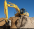क्रॉलर एक्सकेवेटर Komatsu PC390LC-11