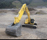 क्रॉलर एक्सकेवेटर Komatsu PC390LCi-11