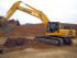 क्रॉलर एक्सकेवेटर Komatsu PC450HRD-8