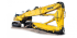 क्रॉलर एक्सकेवेटर Komatsu PC450LCD-8