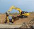 क्रॉलर एक्सकेवेटर Komatsu PC490-11E0