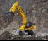 क्रॉलर एक्सकेवेटर Komatsu PC490-11E0