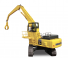 क्रॉलर एक्सकेवेटर Komatsu PC490LC-10MH