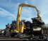 क्रॉलर एक्सकेवेटर Komatsu PC490LC-10MH