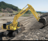 क्रॉलर एक्सकेवेटर Komatsu PC490LCi-11