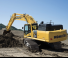 क्रॉलर एक्सकेवेटर Komatsu PC490LCi-11