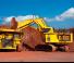 क्रॉलर एक्सकेवेटर Komatsu PC5500-6