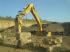 क्रॉलर एक्सकेवेटर Komatsu PC650-5
