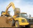 क्रॉलर एक्सकेवेटर Komatsu PC650LC-11